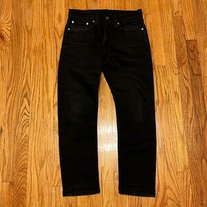Levi’s 502 slim taper jeans | W31 L30